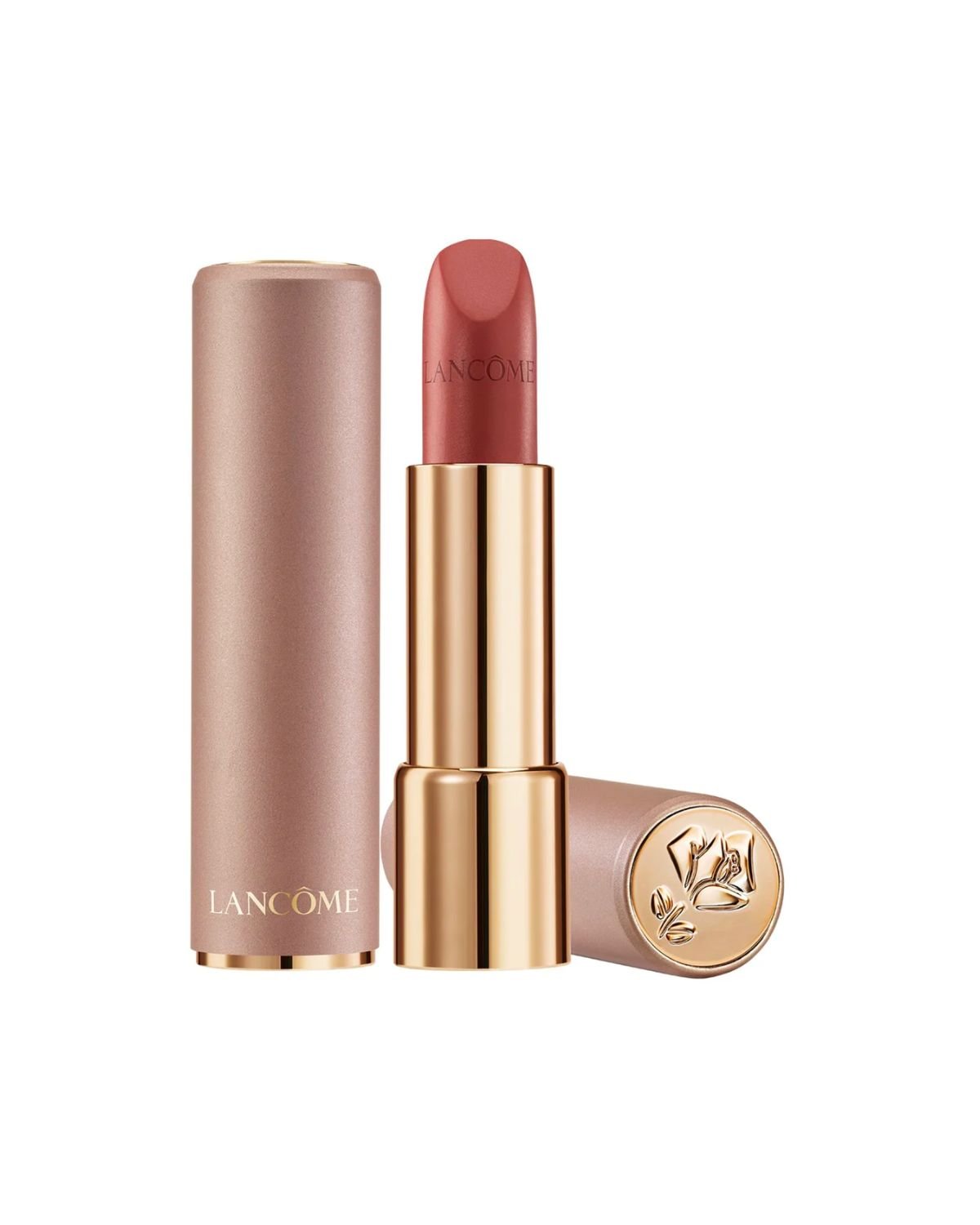 Lancome - L'Absolu Rouge Intimatte Matte Lipstick - 169 LoveRendez - Vous - The Beauty Shop - 3614273065238