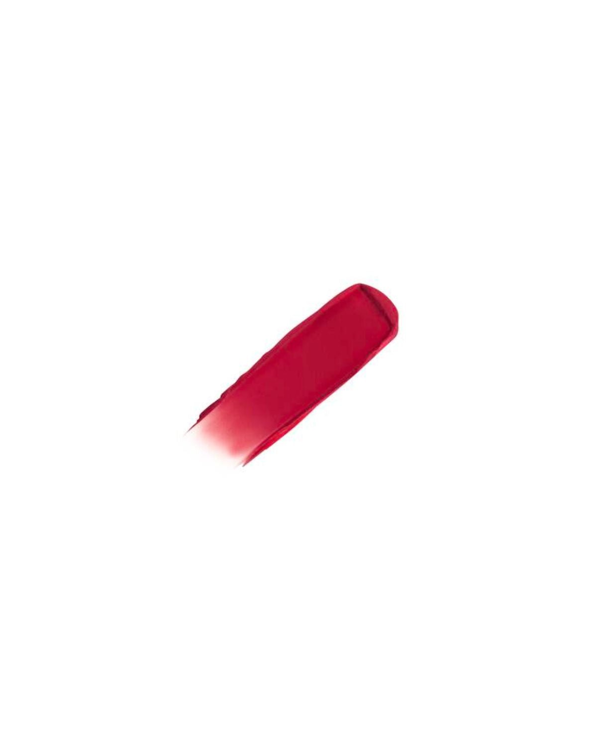 Lancome - L'Absolu Rouge Intimatte Matte Lipstick - 525 Sexy Cherry - The Beauty Shop - 3614273065306