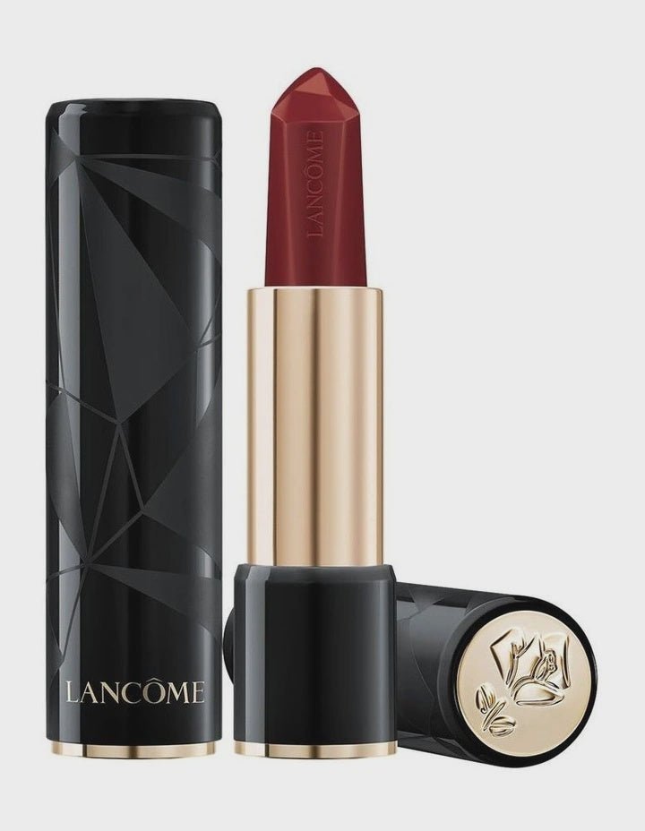 Lancome - L'Absolu Rouge Ruby Cream Lipstick - 03 - The Beauty Shop - 3614272824188