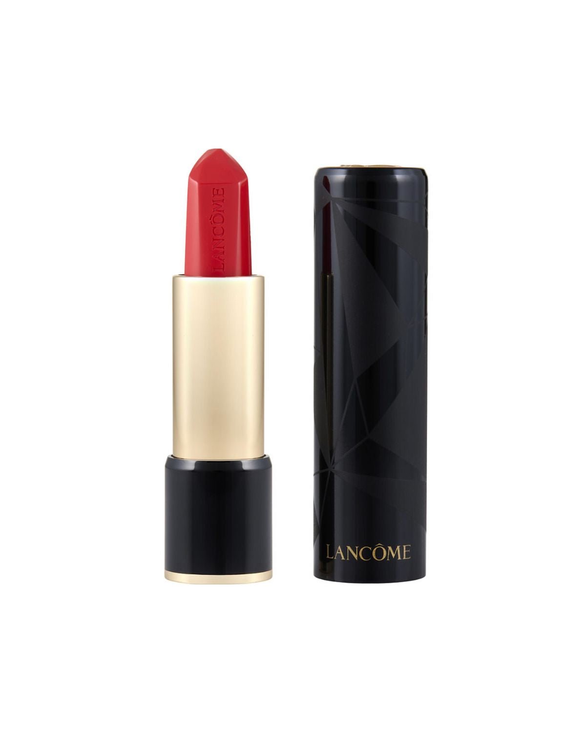 Lancome - L'Absolu Rouge Ruby Cream Lipstick - 131 Crimson Flame Ruby - The Beauty Shop - 3614272653047