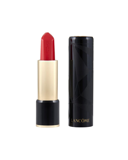 Lancome - L'Absolu Rouge Ruby Cream Lipstick - 131 Crimson Flame Ruby - The Beauty Shop - 3614272653047