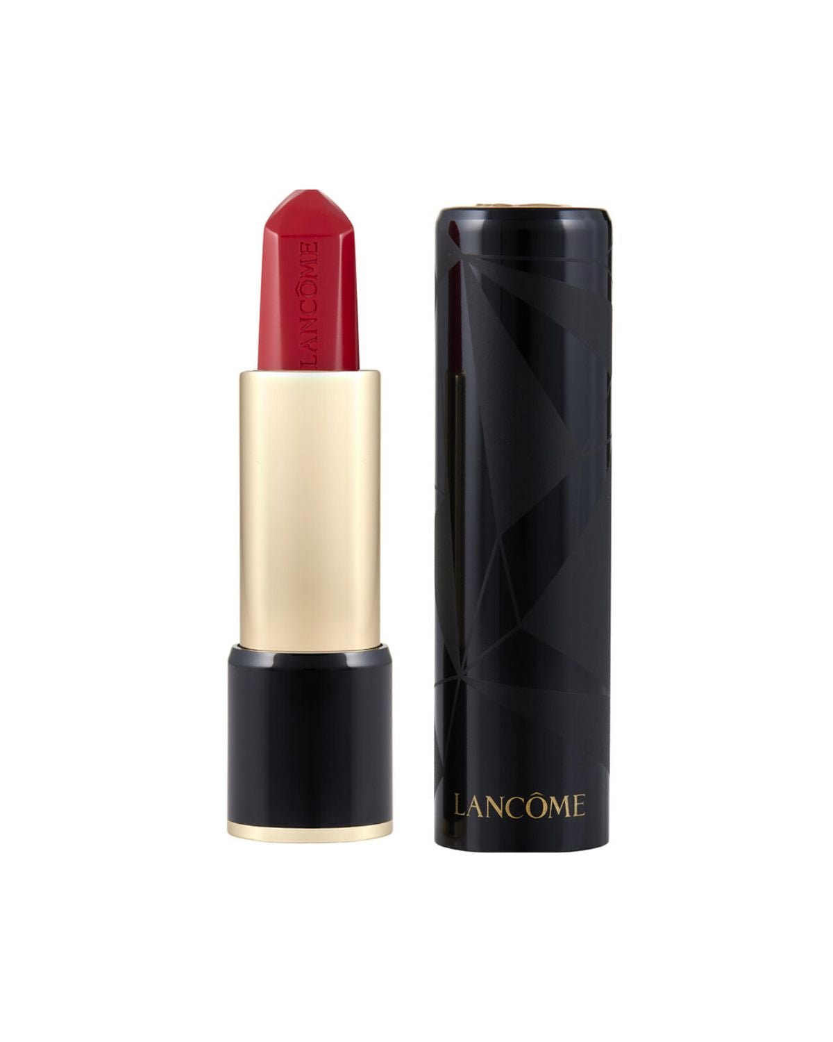 Lancome - L'Absolu Rouge Ruby Cream Lipstick - 133 Sunrise Ruby - The Beauty Shop - 3614272653108