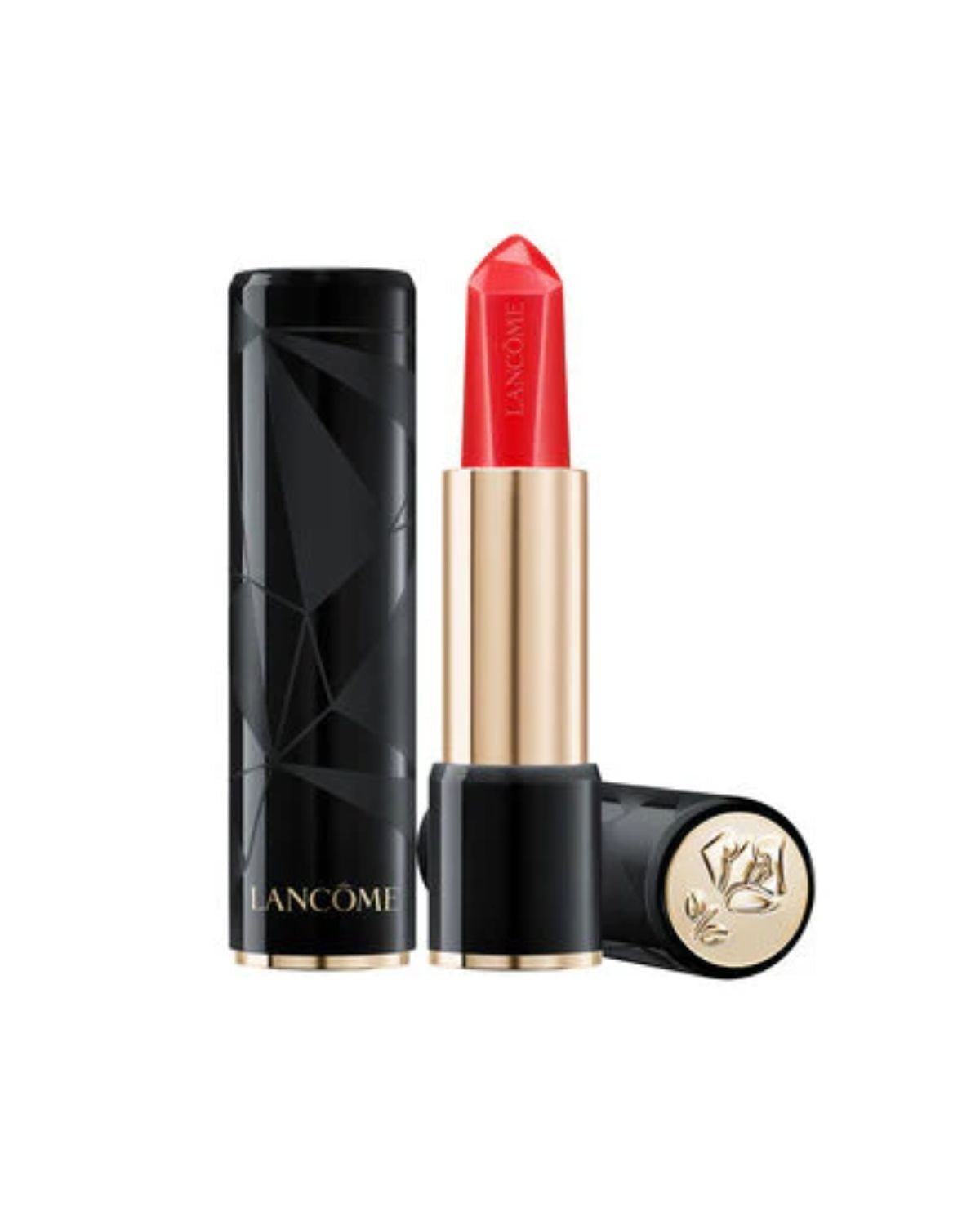 Lancome - L'Absolu Rouge Ruby Cream Lipstick - 138 Raging Red Ruby - The Beauty Shop - 3614272653085