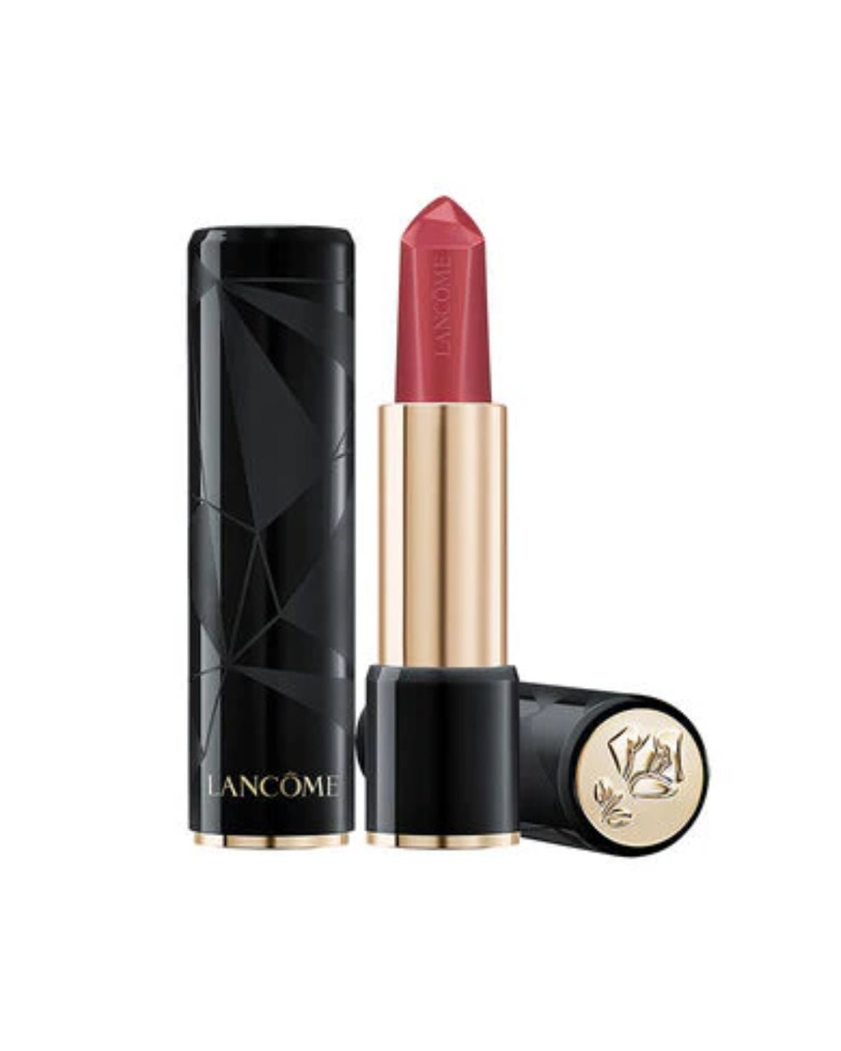 Lancome - L'Absolu Rouge Ruby Cream Lipstick - 314 Ruby Star - The Beauty Shop - 3614272653153