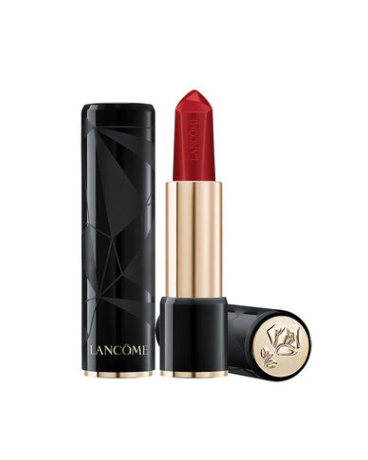 Lancome - L'Absolu Rouge Ruby Cream Lipstick - 473 Rubiez - The Beauty Shop - 3614272653092