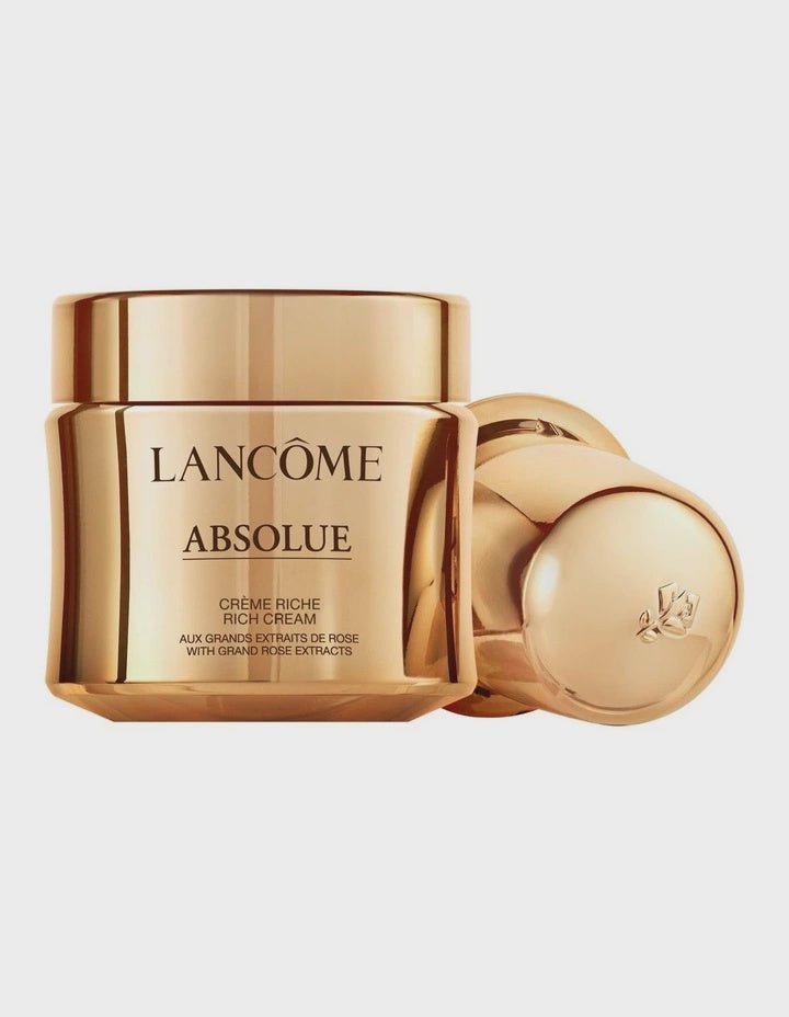 Lancome Absolue Precious Cells Rich Cream 60ml – The Beauty Shop