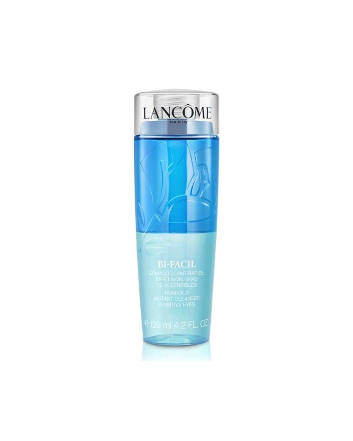 Lancome - Lancome Bi - Facil Waterproof Eye Makeup Remover 125Ml - The Beauty Shop - 3147758030334