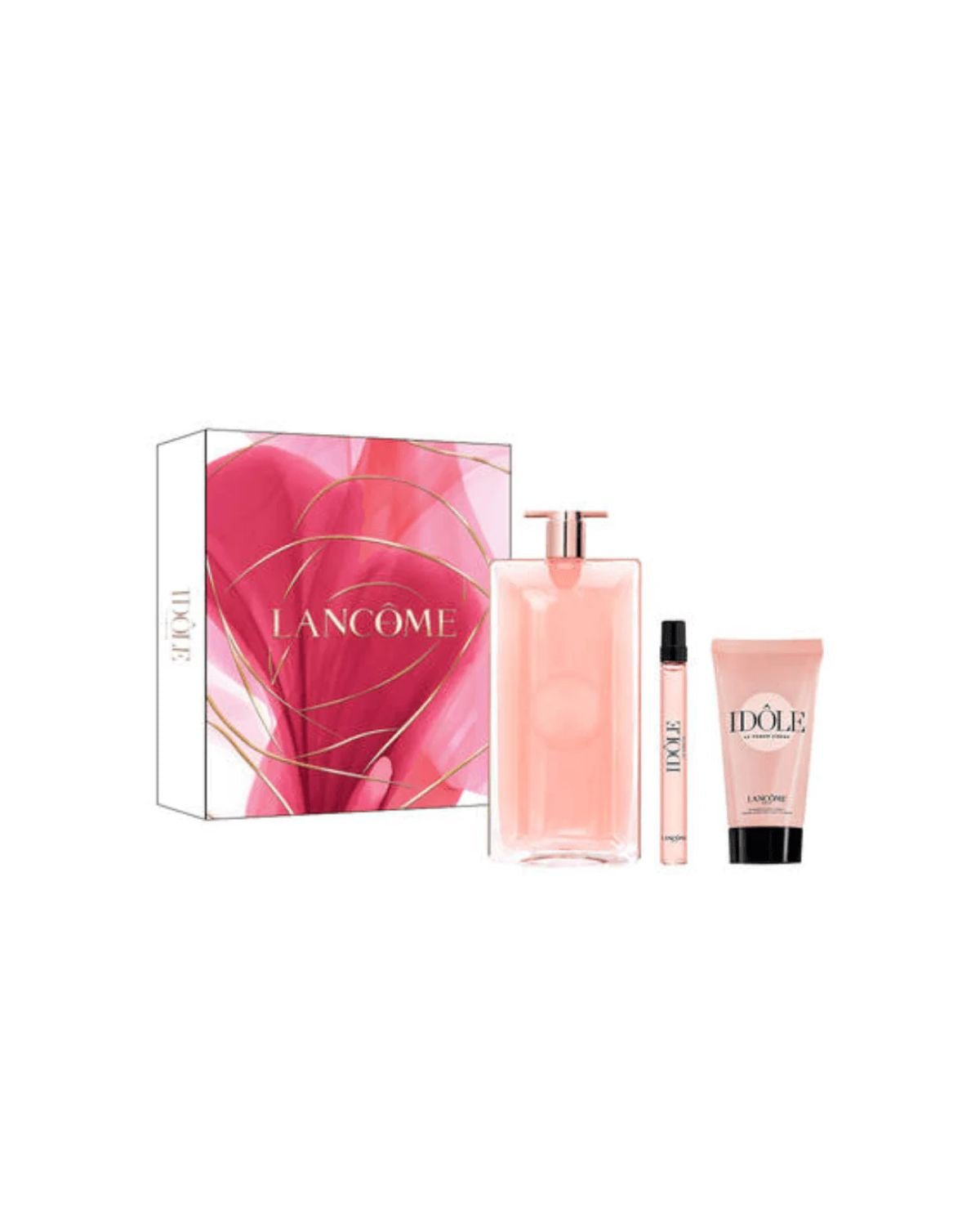 Lancome IDOLE 100ML GIFT SET – The Beauty Shop