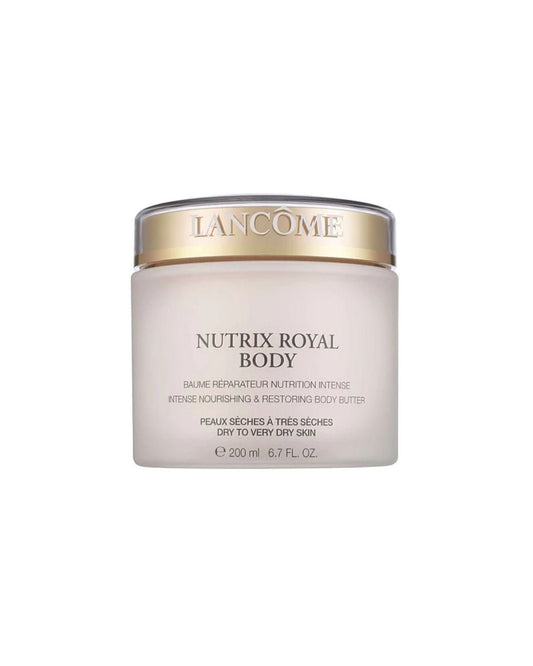Lancome - Lancome Nutrix Royal Body Butter 200Ml - The Beauty Shop - 3605530314176