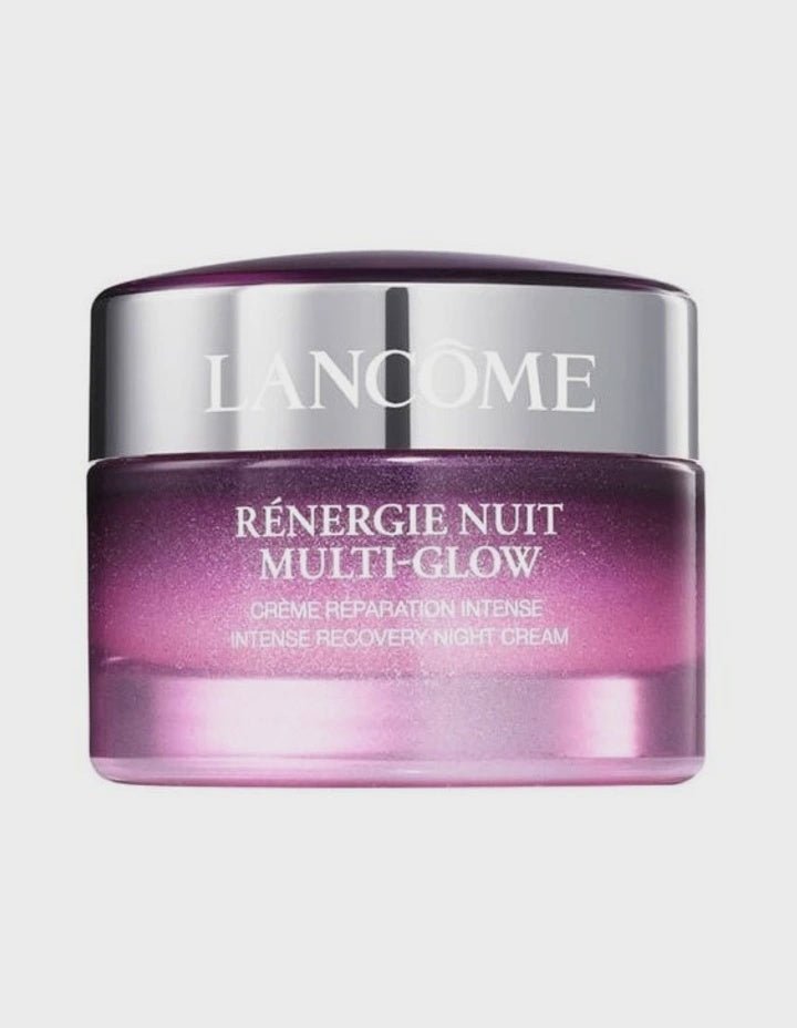 Lancome - Lancome Renergie Multi Glow Night Cream 50Ml - The Beauty Shop - 3614272885738