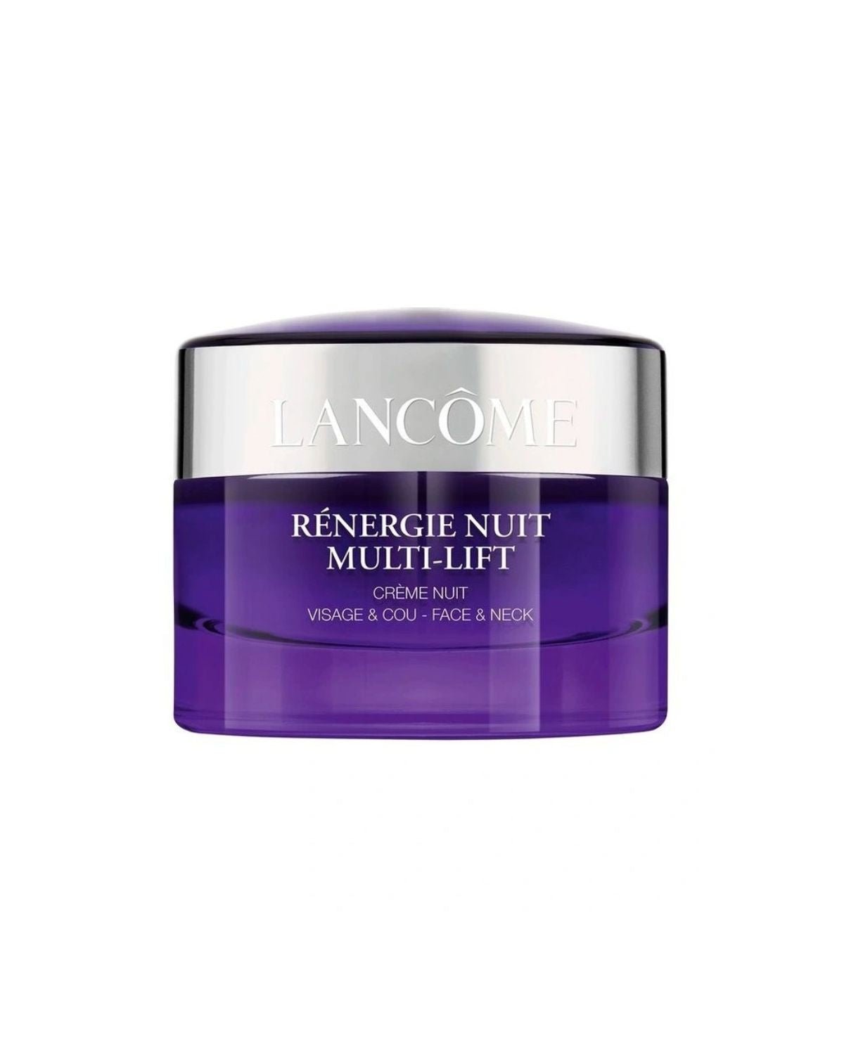 Lancome - Lancome Rénergie Multi - Lift Night Cream - The Beauty Shop - 3605532670270