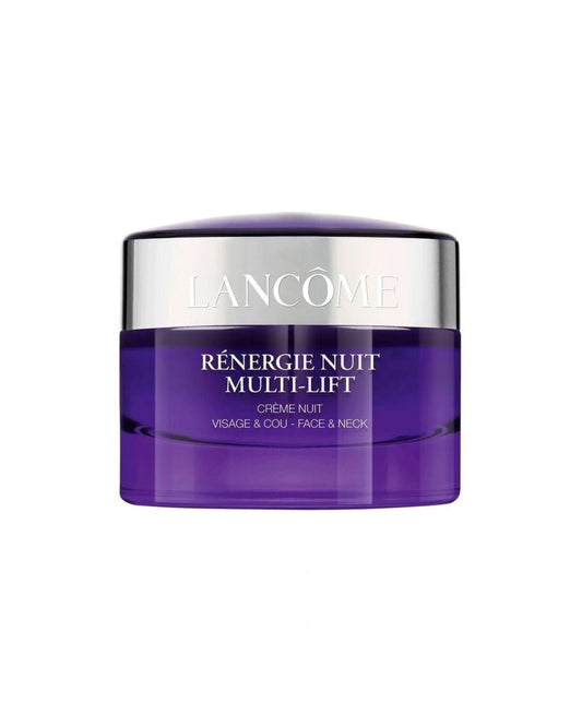 Lancome - Lancome Rénergie Multi - Lift Night Cream - The Beauty Shop - 3605532670270