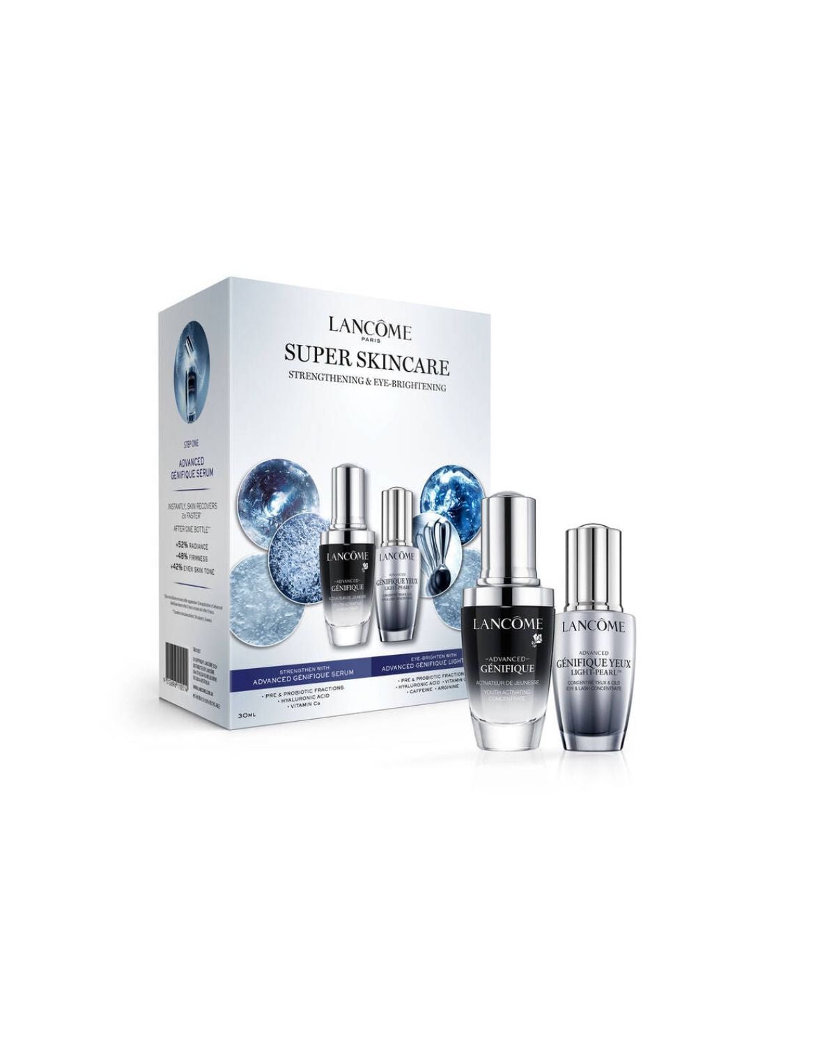 Lancome - Lancome Strengthening & Eye - Brightening - The Beauty Shop - 9312696110514