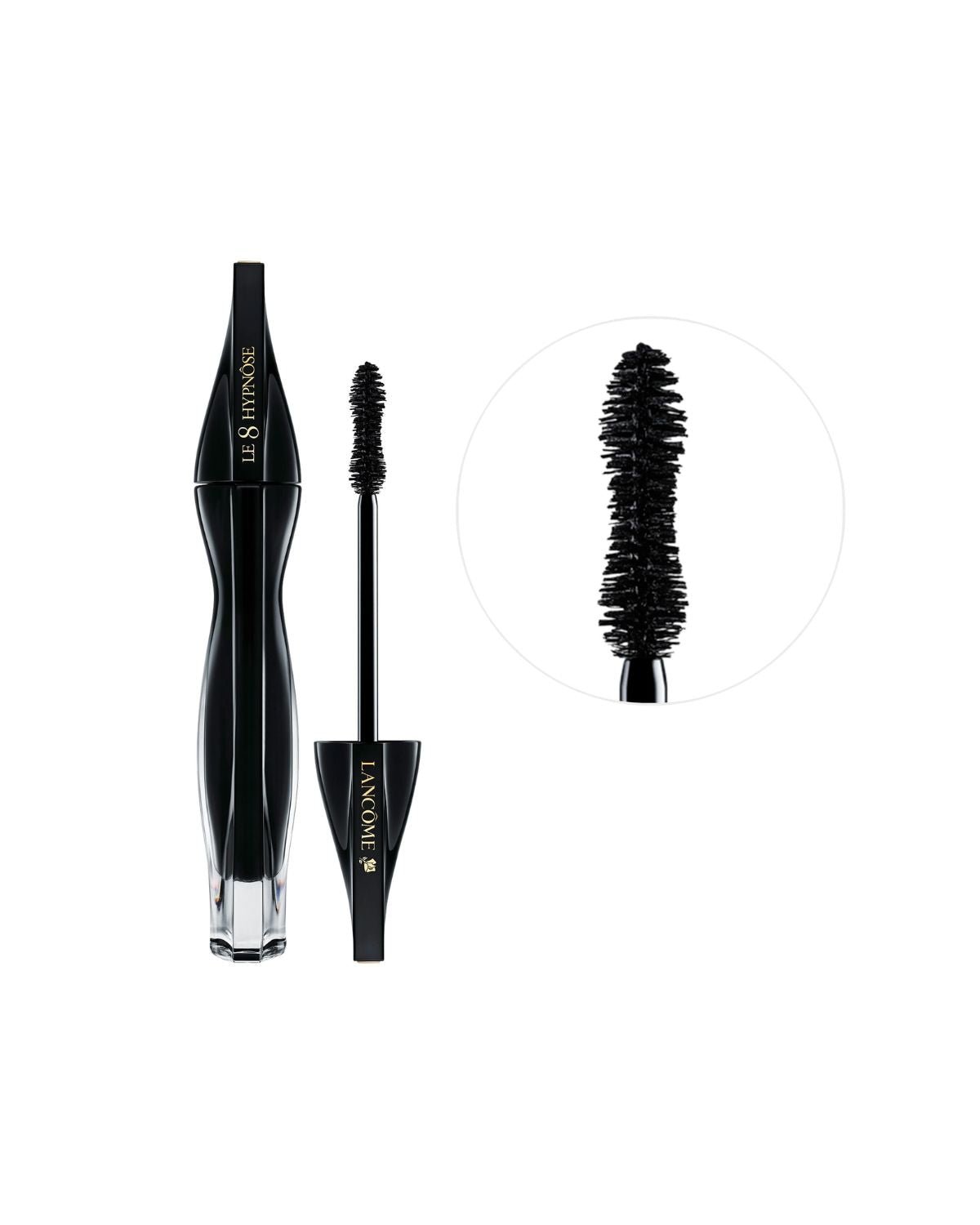 Lancome - Le 8 Hypnôse Mascara - 04 Noir Malachite - The Beauty Shop - 3614273761673