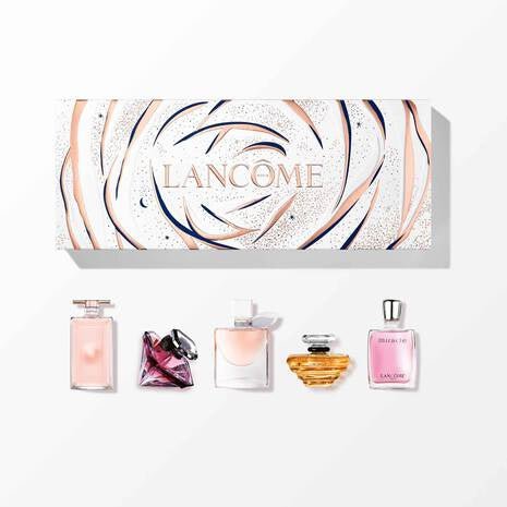 Lancome - Miniature Fragrance Holiday Set - The Beauty Shop - 3614274078251