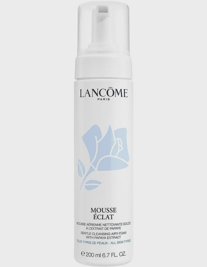 Lancome - Mousse Eclat Express Clarifying Cleanser - The Beauty Shop - 3605530741385