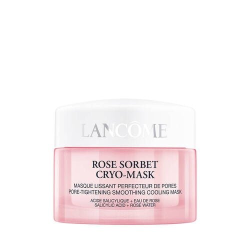 Lancome - Rose Sorbet Cryo Mask 50ml - The Beauty Shop - 3614272549319