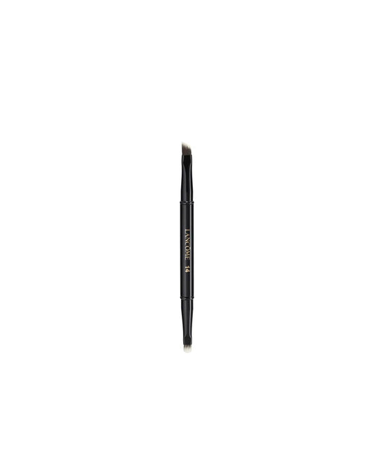 Lancome - Sleek Bland No 14 - Eyeshadow and Eyeliner Brush - The Beauty Shop - 3605972348449