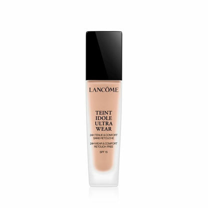 Lancome - Teint Idole Ultra Wear 24H SPF 15 - 007 Beige Rose - The Beauty Shop - 3614271430236