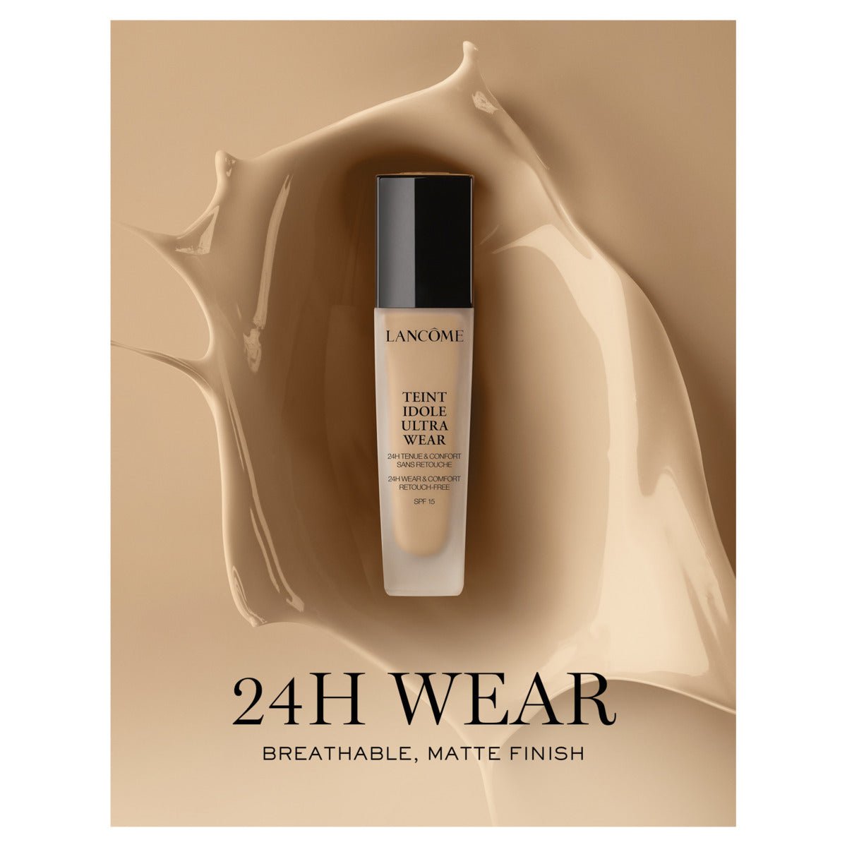 Idole Foundation Lancome Teint Idole Ultra Wear 024 Teint Idole