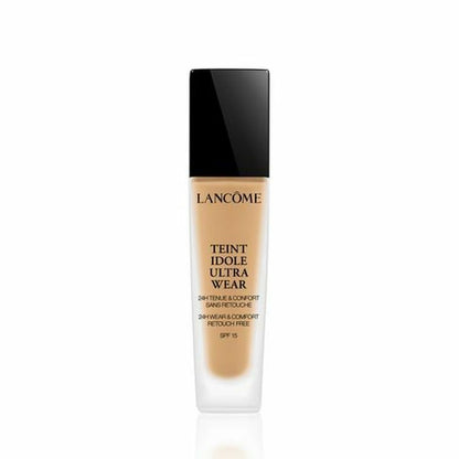 Lancome - Teint Idole Ultra Wear 24H SPF 15 - 05 Beige Noisette - The Beauty Shop - 3614271430359