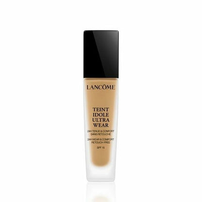 Lancome - Teint Idole Ultra Wear 24H SPF 15 - 055 Beige Ideal - The Beauty Shop - 3614271430427