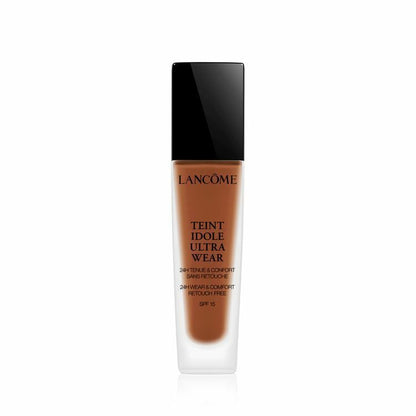 Lancome - Teint Idole Ultra Wear 24H SPF 15 - 13 Sienne - The Beauty Shop - 3614271430380