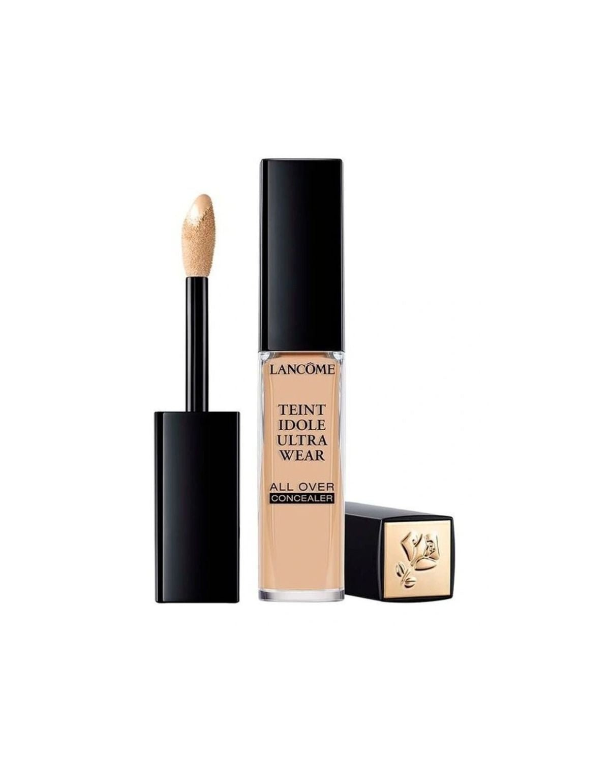 Lancome - Teint Idole Ultra Wear All Over Concealer - 006 Beige Ocre - The Beauty Shop - 3614273074452