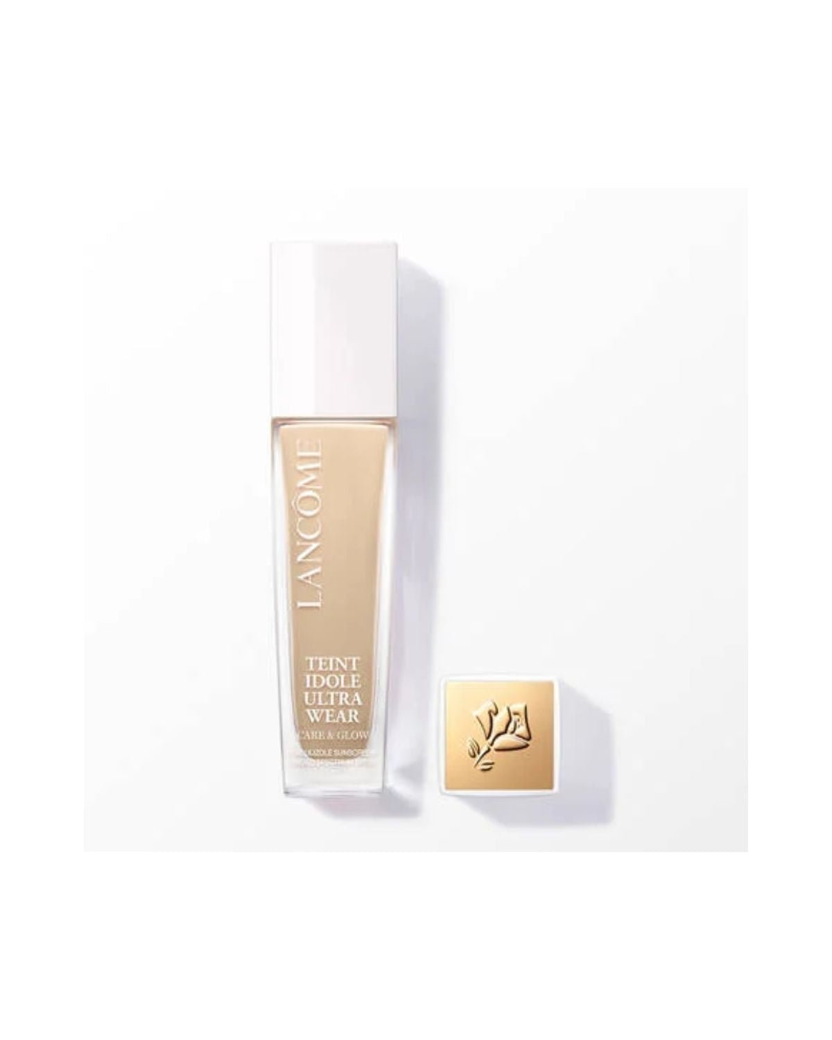 Lancome - Teint Idole Ultra Wear Care & Glow Foundation - 105W - The Beauty Shop - 3614273675864