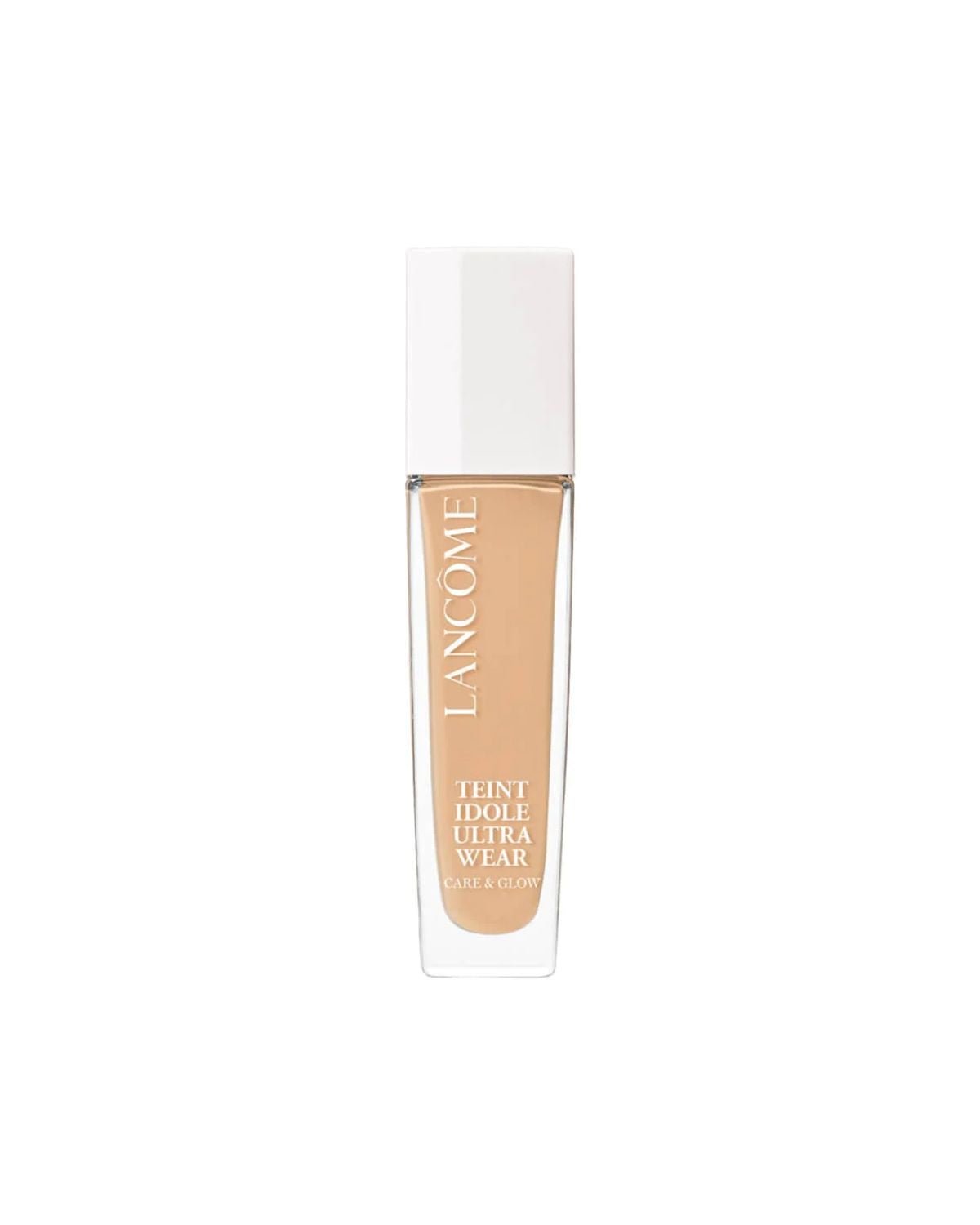 Lancome - Teint Idole Ultra Wear Care & Glow Foundation - 105W - The Beauty Shop - 3614273675864