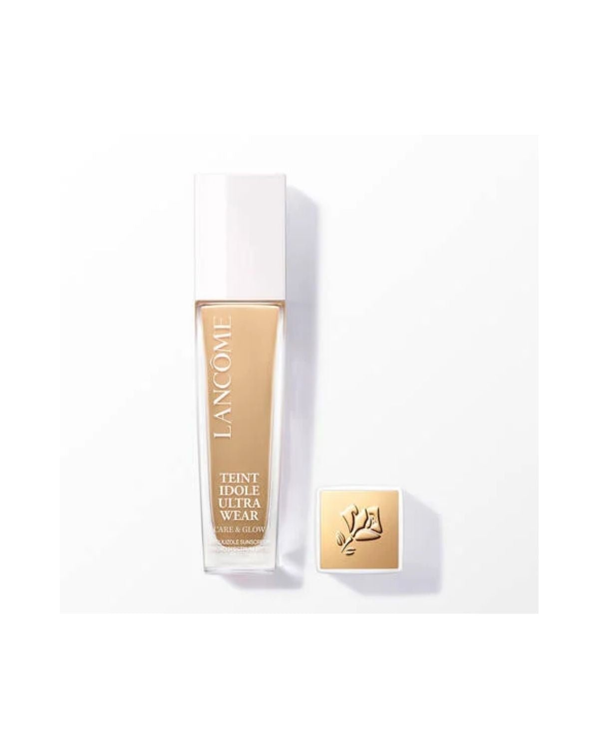 Lancome - Teint Idole Ultra Wear Care & Glow Foundation - 230W - The Beauty Shop - 3614273675901