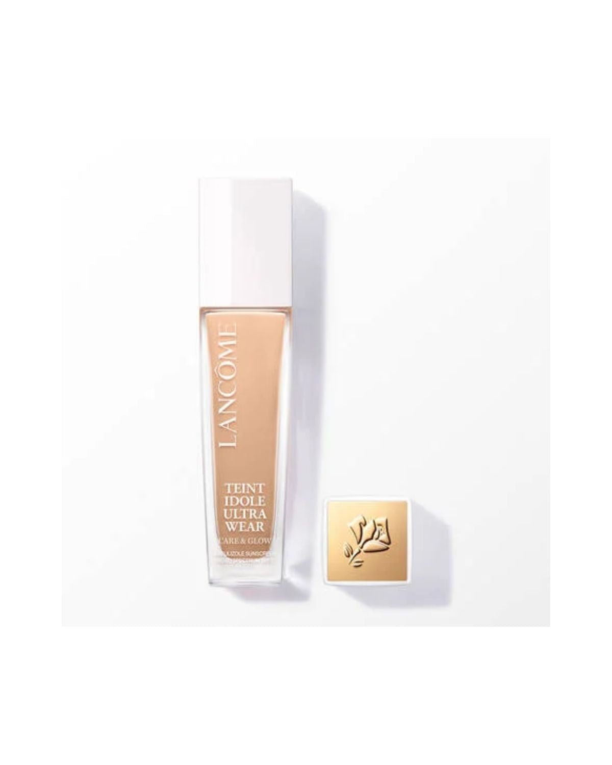 Lancome - Teint Idole Ultra Wear Care & Glow Foundation - 310N - The Beauty Shop - 3614273675963