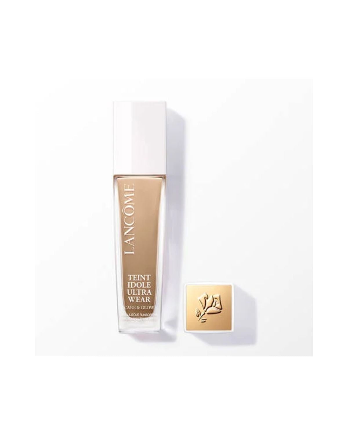 Lancome - Teint Idole Ultra Wear Care & Glow Foundation - 355N - The Beauty Shop - 3614273675956