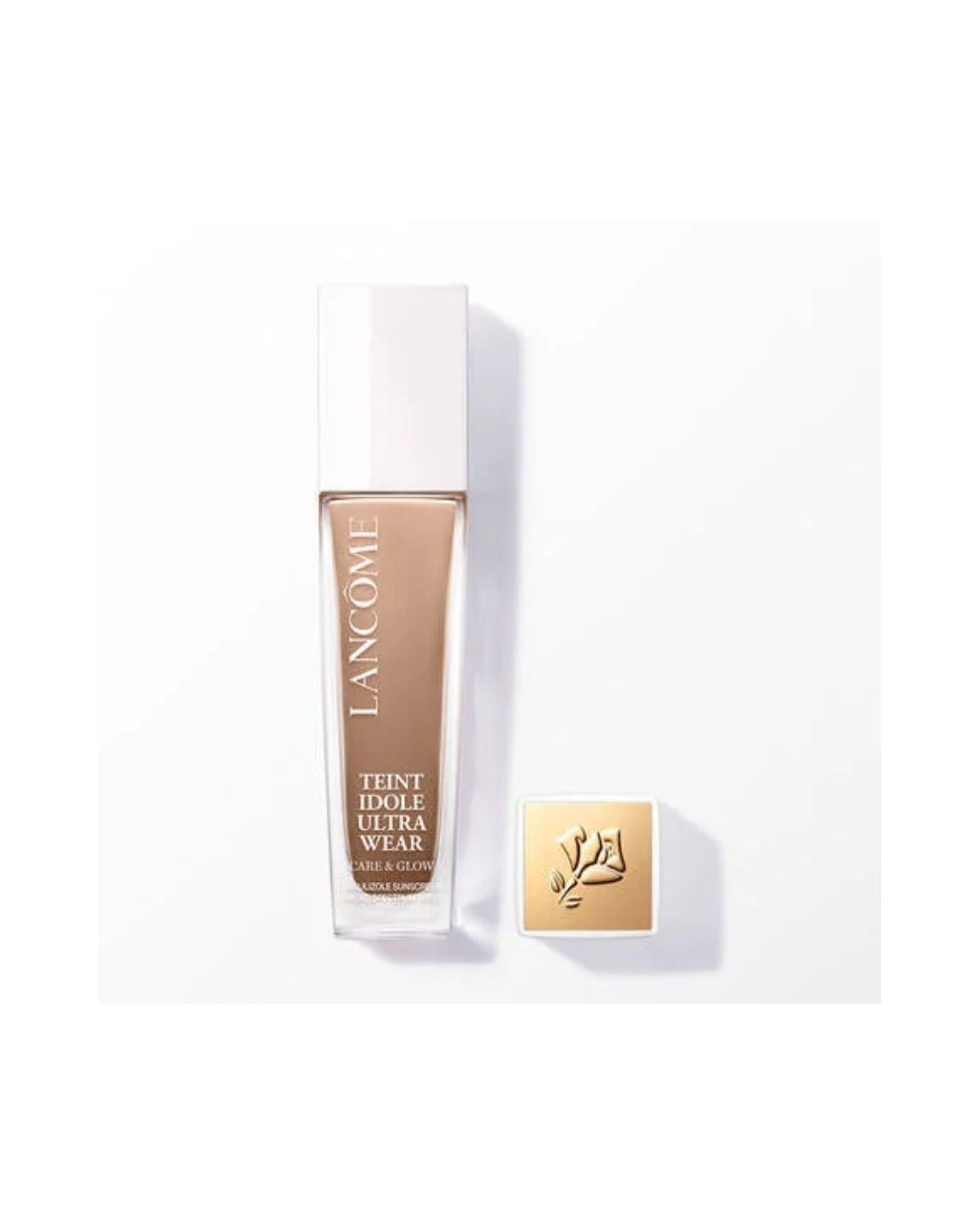 Lancome - Teint Idole Ultra Wear Care & Glow Foundation - 430C - The Beauty Shop - 3614273676045