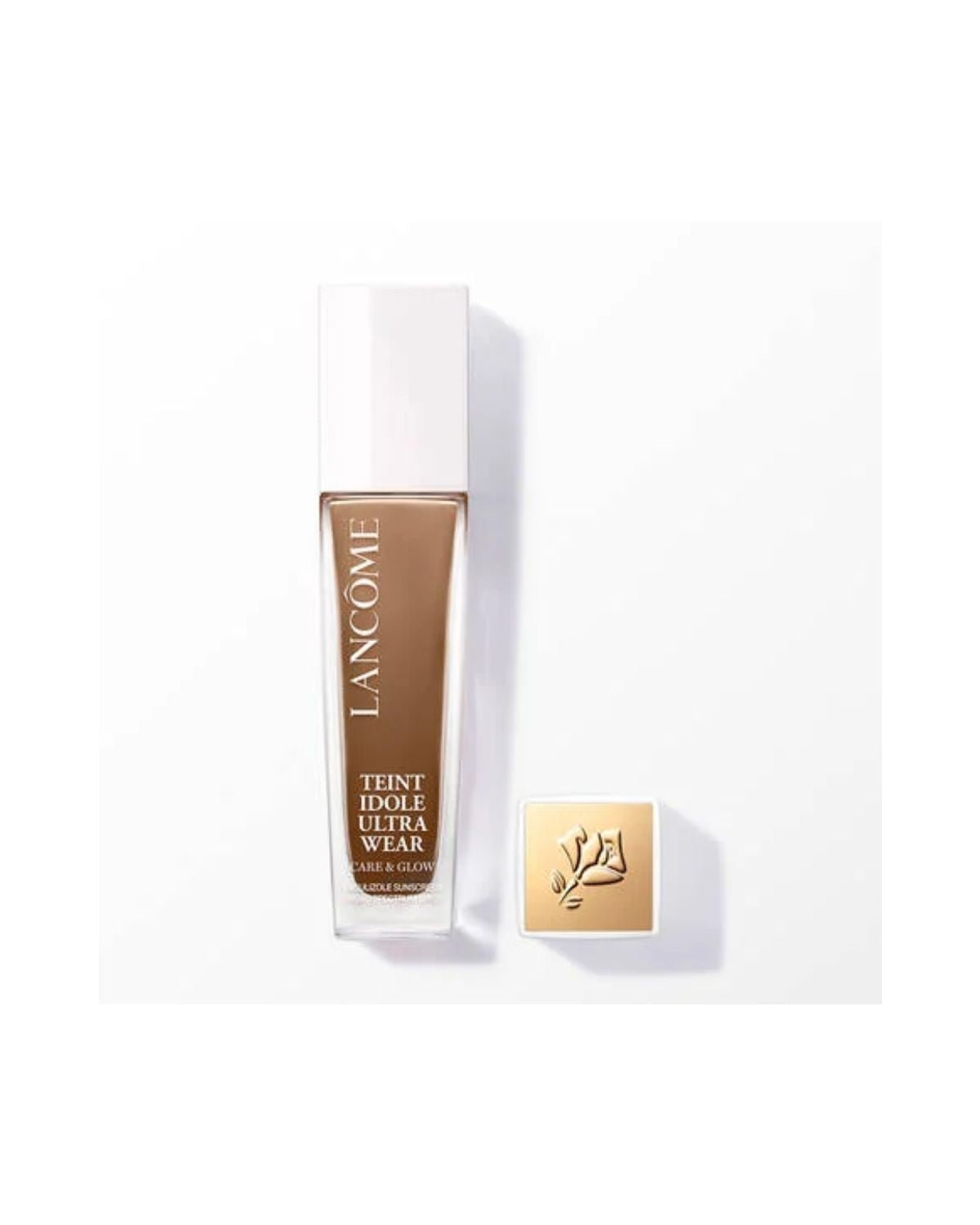 Lancome - Teint Idole Ultra Wear Care & Glow Foundation - 505N - The Beauty Shop - 3614273675970