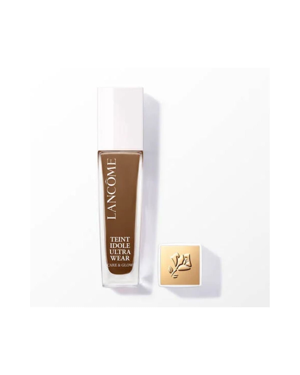 Lancome - Teint Idole Ultra Wear Care & Glow Foundation - 530W - The Beauty Shop - 3614273726276