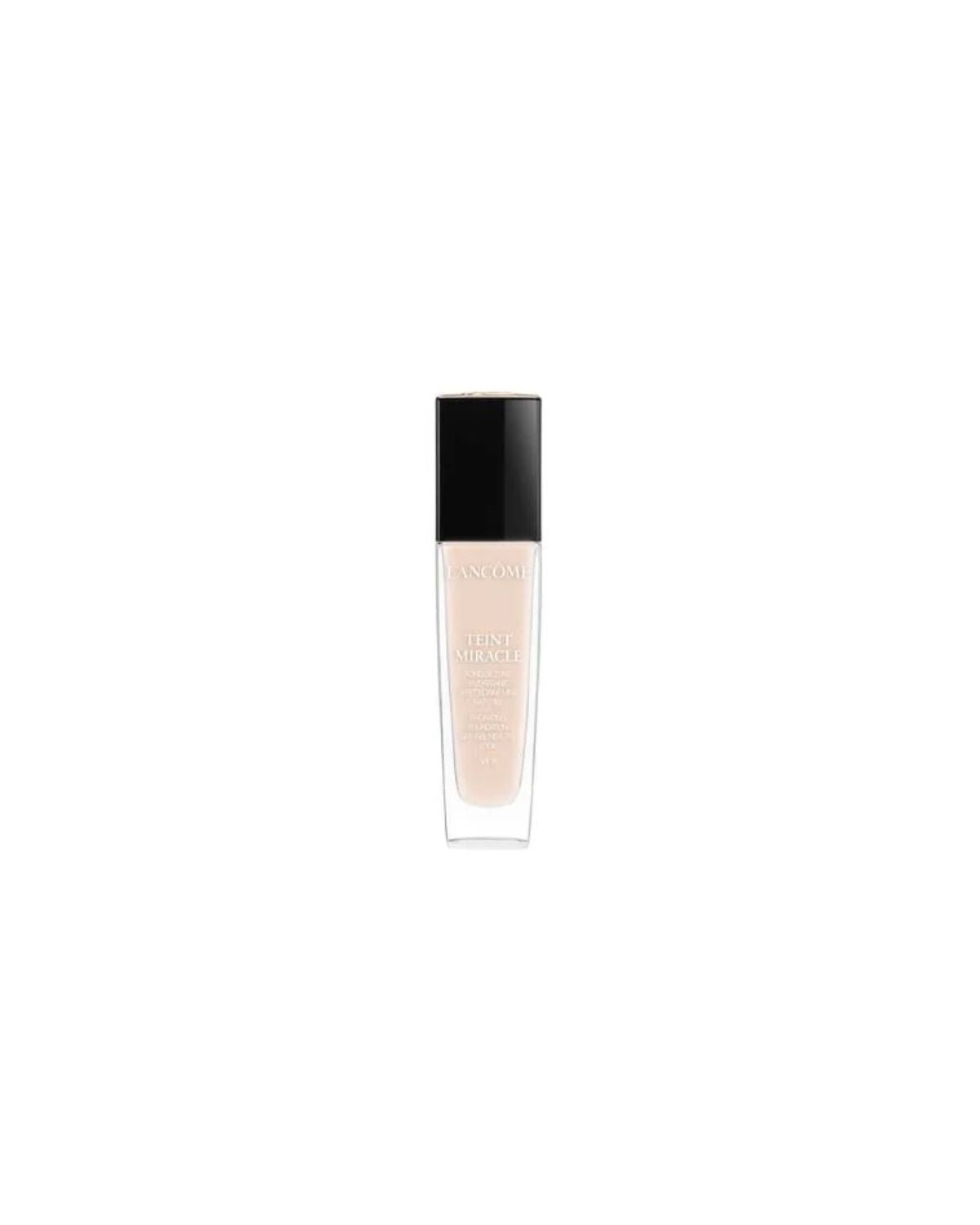 Lancome - Teint Miracle Foundation 18H SPF 15 - 005 Beige Ivorie - The Beauty Shop - 3614271437884