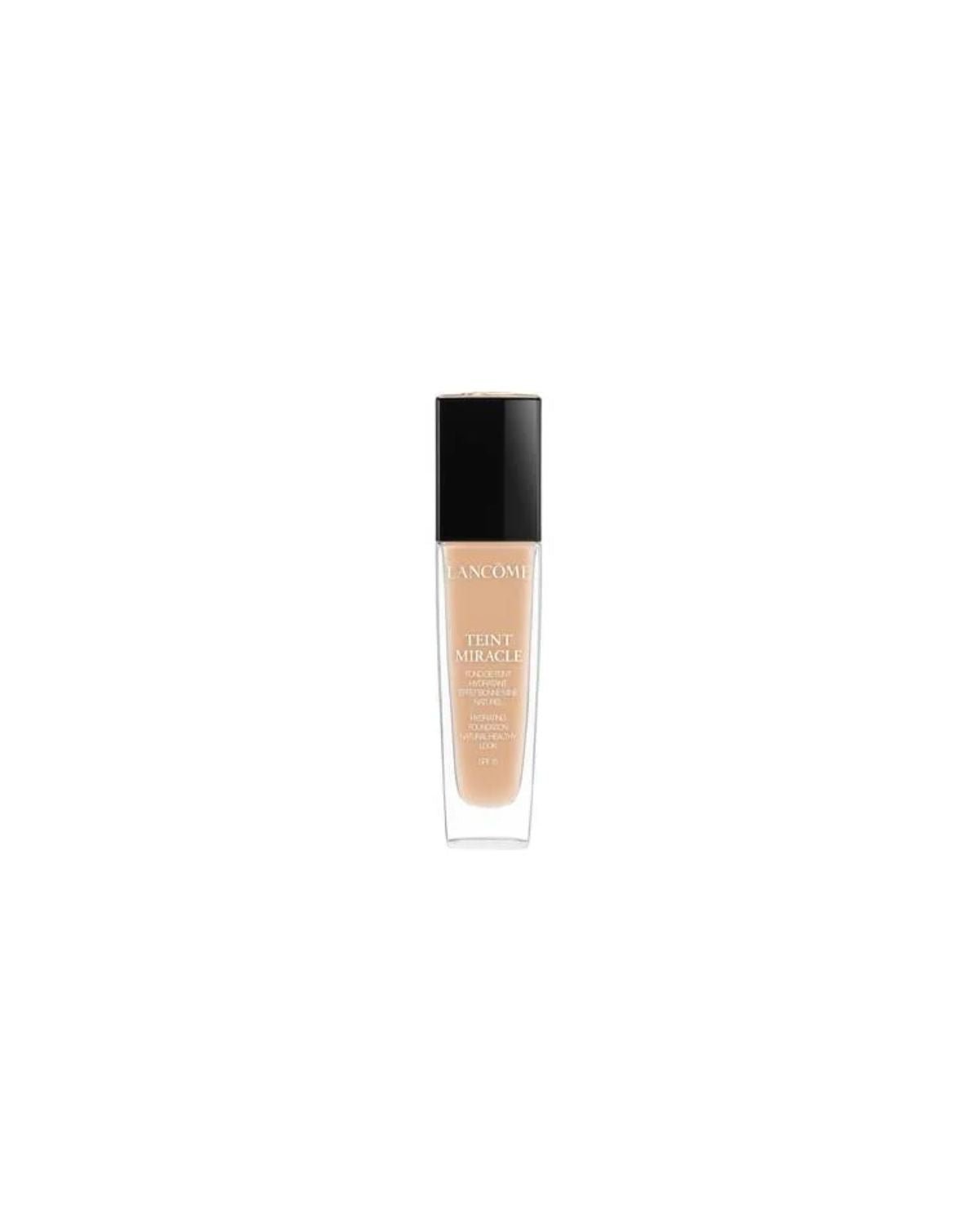 Lancome - Teint Miracle Foundation 18H SPF 15 - 035 Beige Dore - The Beauty Shop - 3614271438034