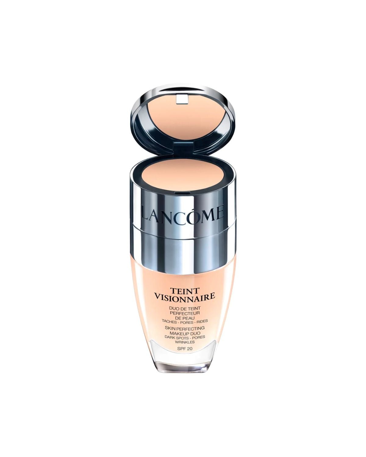 Lancome - Teint Visionnaire Correcting Foundation - 01 Beige Albâtre - The Beauty Shop - 3605532697253