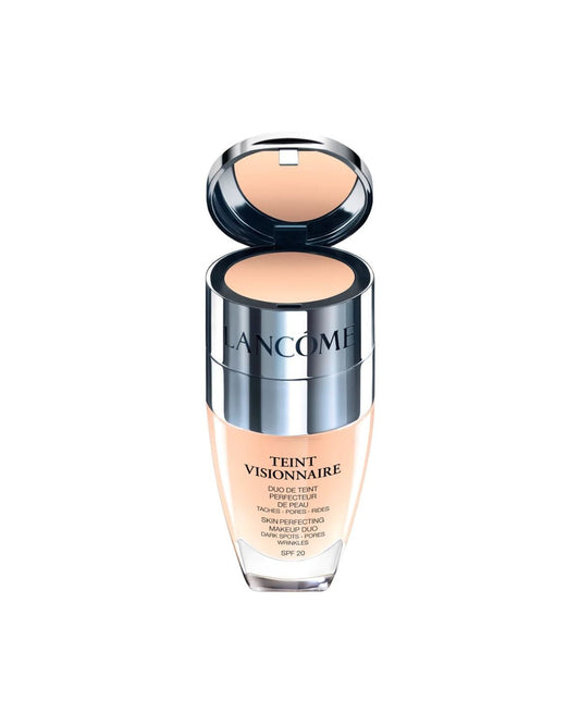 Lancome - Teint Visionnaire Correcting Foundation - 01 Beige Albâtre - The Beauty Shop - 3605532697253