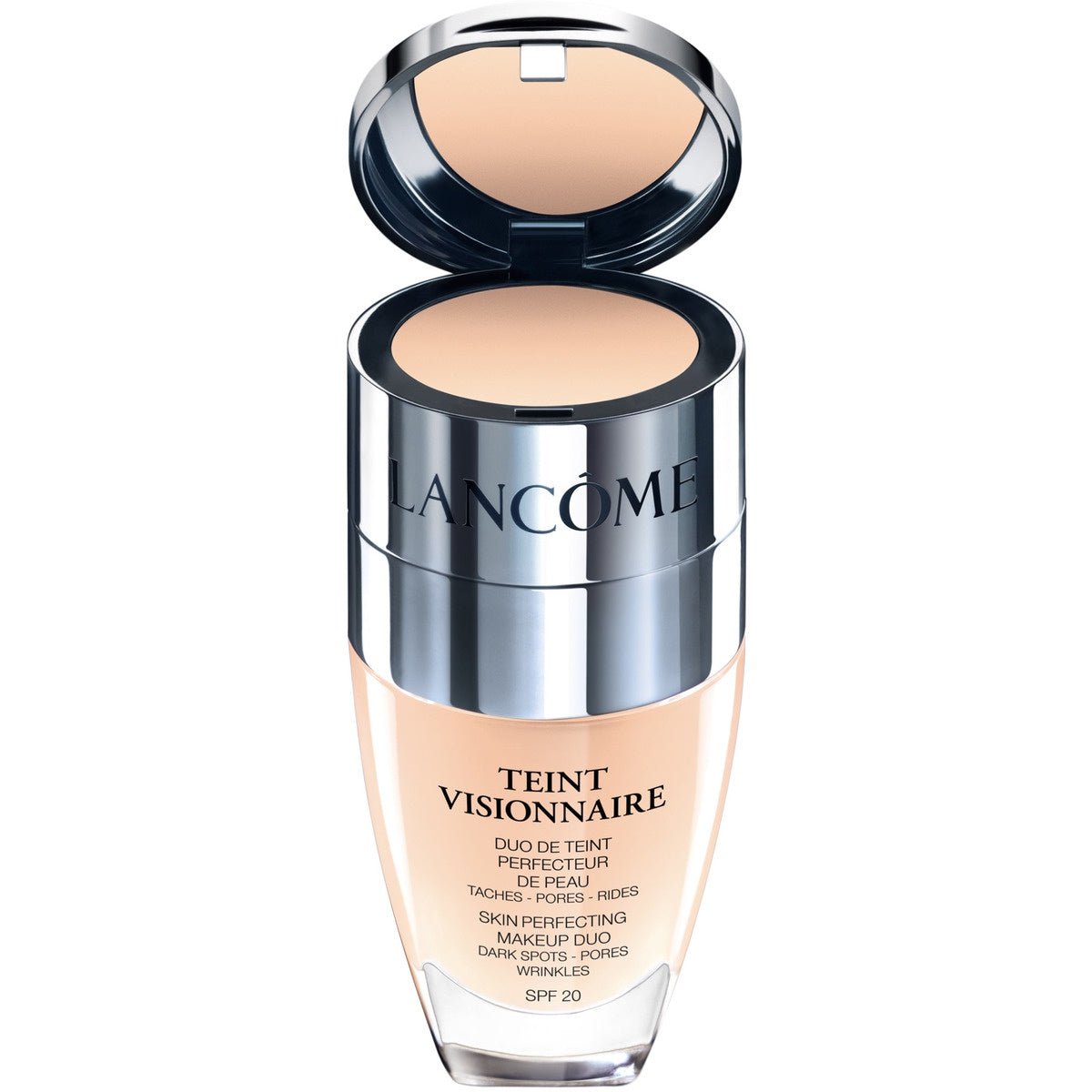 Lancome - Teint Visionnaire Correcting Foundation - 01 Beige Albâtre - The Beauty Shop - 3605532697253