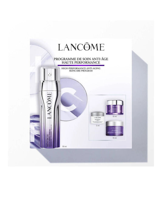 Lancome - Triple Serum 50ml Routine Set - The Beauty Shop - 3614274143416