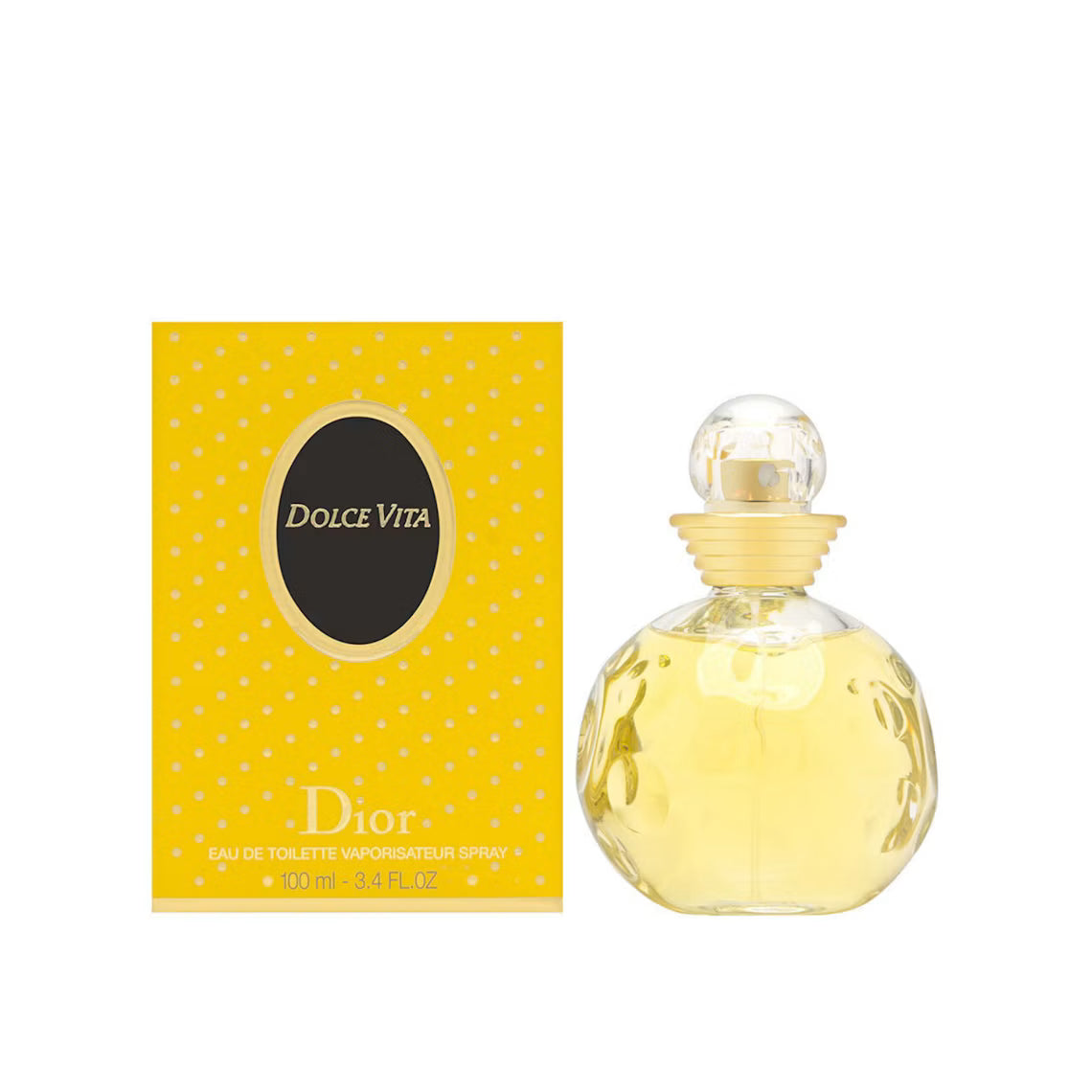 Dolce Vita EDT 100ml
