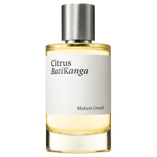 Maison Crivelli - Maison Crivelli Citrus Batikanga EDP - 30ml - The Beauty Shop - 3770010279273