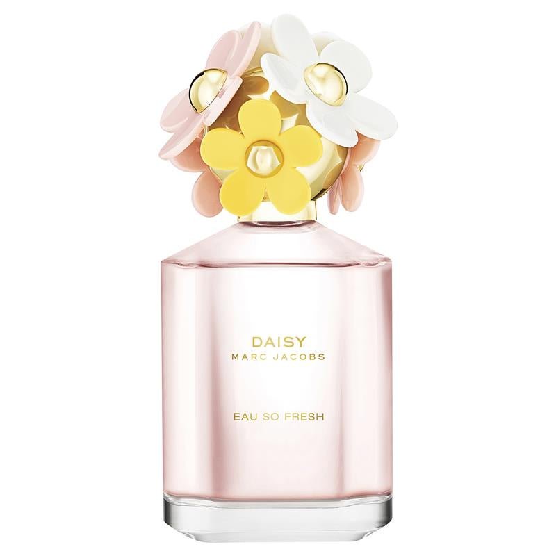 Marc Jacobs - Daisy Eau So Fresh Eau de Toilette - 75ml - The Beauty Shop - 3607342221161