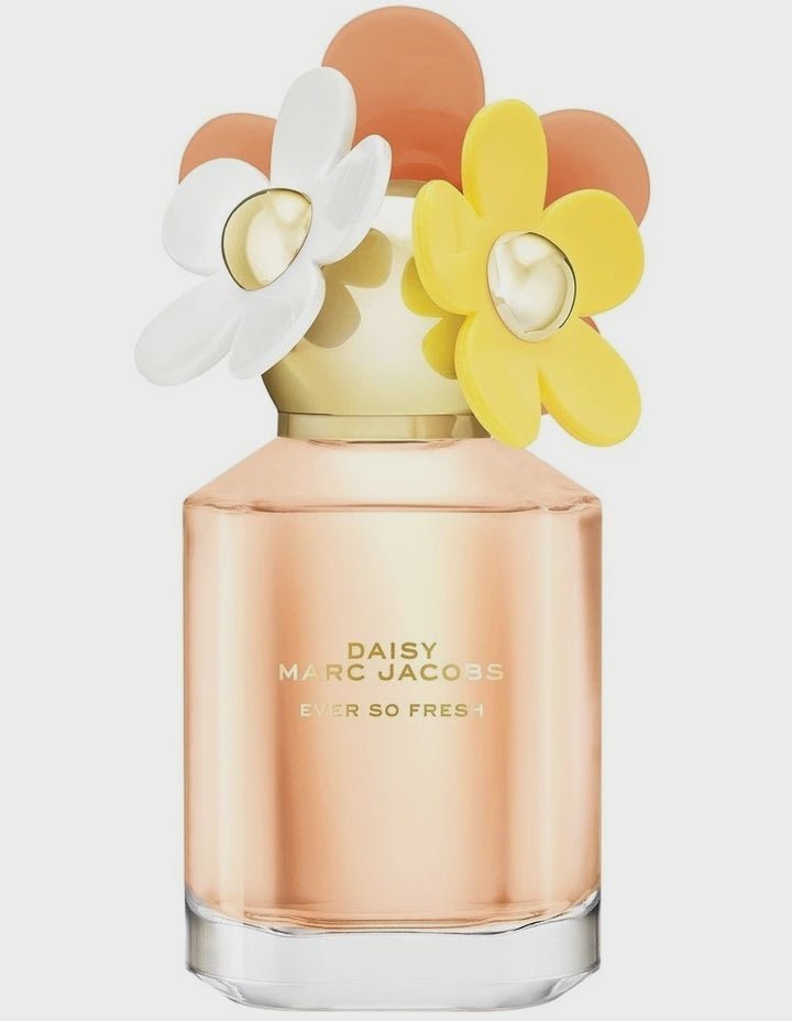 Marc Jacobs - Daisy Ever So Fresh Eau de Parfum - 30ml - The Beauty Shop - 3616303423834