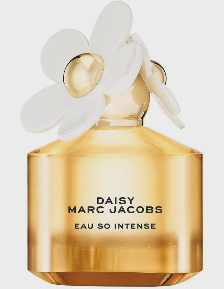 Marc Jacobs - Daisy Intense - 100ml - The Beauty Shop - 3616301776024