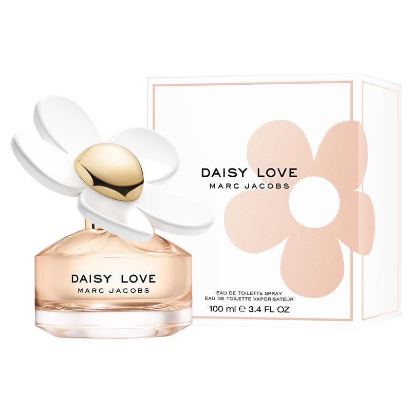 Marc Jacobs - Daisy Love Eau de Toilette - 30ml - The Beauty Shop - 3614225452949