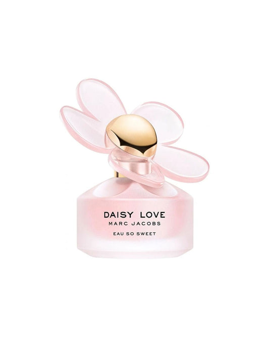 Marc Jacobs - Daisy Love Eau So Sweet Eau de Toilette - 30ml - The Beauty Shop - 3614227372290