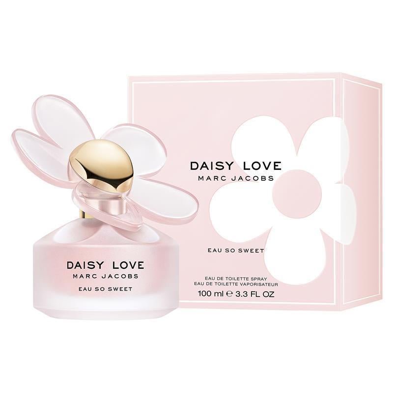 Marc Jacobs - Daisy Love Eau So Sweet Eau de Toilette - 30ml - The Beauty Shop - 3614227372290